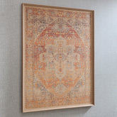 Diamond Furniture - Ashley Furniture - Kerrickson Wall Art - Wall Art - A8000547