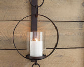 Diamond Furniture - Ashley Furniture - Ogaleesha Wall Sconce - Wall Sconce - A8010036