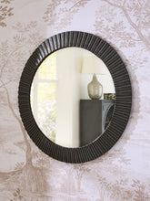 Diamond Furniture - Ashley Furniture - Ozias Accent Mirror - Accent Mirror - A8010417