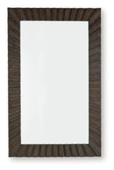 Advin Accent Mirror