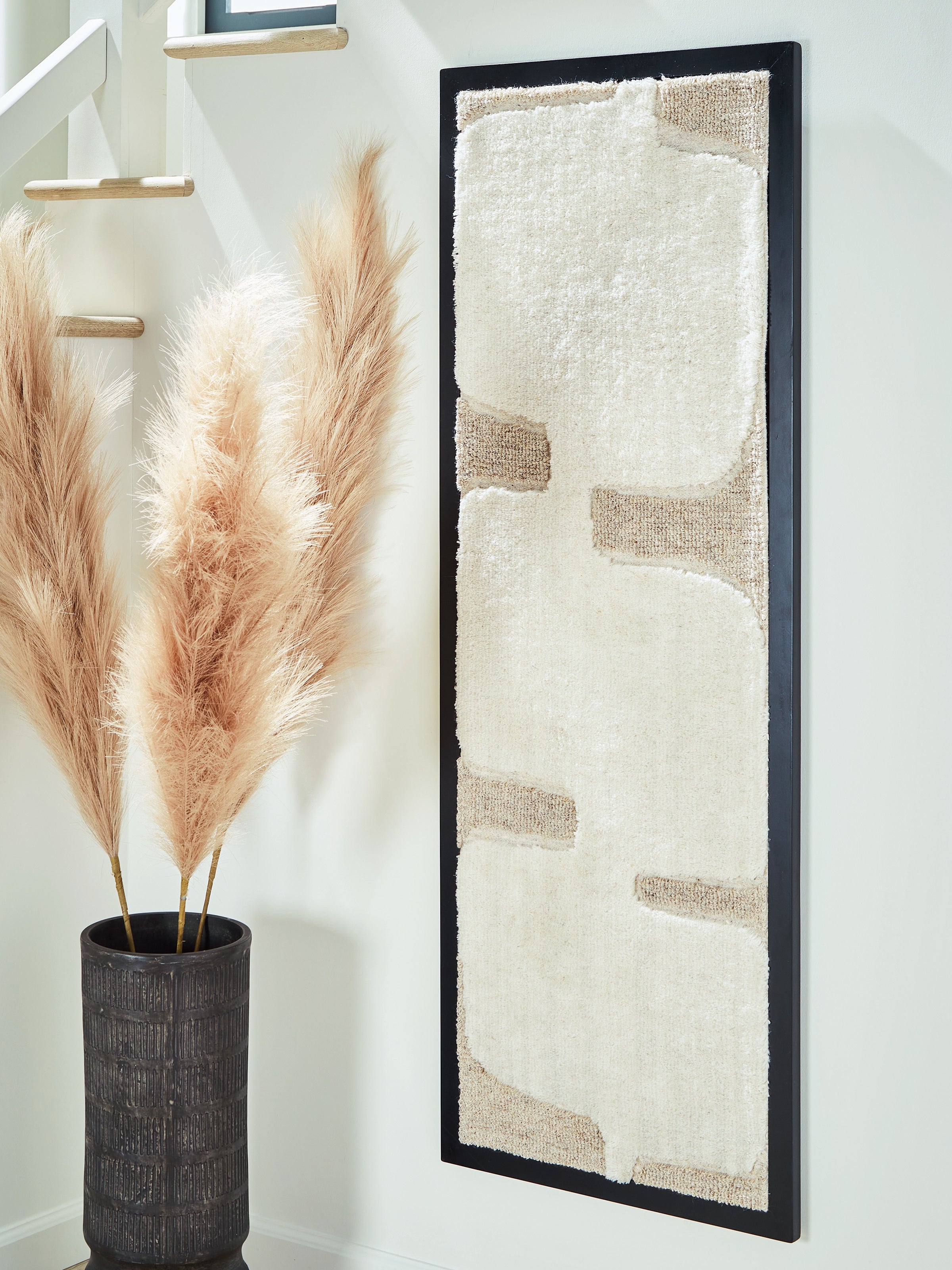 Diamond Furniture - Ashley Furniture - Kadworth Wall Decor - Wall Decor - A8010449