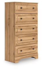 Aleaport Chest of Drawers