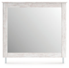 Makidern Bedroom Mirror