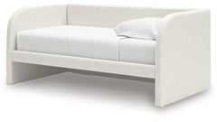 Arloster Twin Upholstered Day Bed
