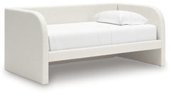 Arloster Twin Upholstered Day Bed