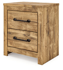 Maystonna Nightstand