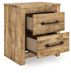 Maystonna Nightstand