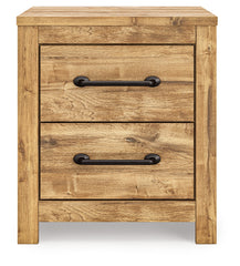 Maystonna Nightstand