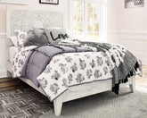 Diamond Furniture - Ashley Furniture - Paxberry Full Panel Bed - Full Panel Bed - B181B2