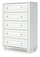 Kozlani Chest of Drawers
