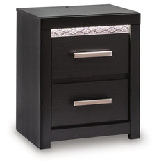 Shoralli Nightstand