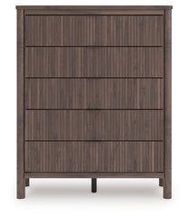 Pamytta Wide Chest of Drawers
