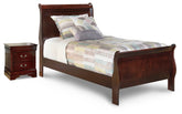 Diamond Furniture - Ashley Furniture - Alisdair - Default - B376B38