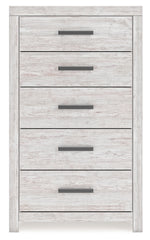 Cayboni Chest of Drawers