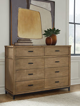 Diamond Furniture - Ashley Furniture - Tomtyn Dresser - Dresser - B622-31