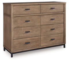 Tomtyn Dresser