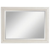 Diamond Furniture - Ashley Furniture - Shaybrock Bedroom Mirror - Bedroom Mirror - B683-36