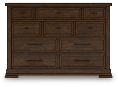 Taffenbrook Dresser