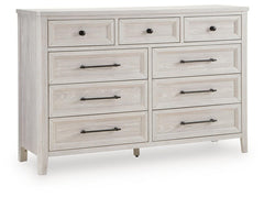Darbonton Dresser