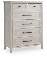 Darbonton Chest of Drawers