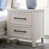 Diamond Furniture - Ashley Furniture - Darbonton Nightstand - Two Drawer Night Stand - PCB853-92