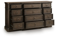 Wickenger Dresser