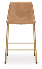Ciabori Counter Height Barstool (Set of 2)