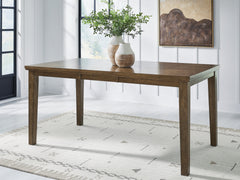Diamond Furniture - Ashley Furniture - Urbinforte Counter Height Dining Extension Table - DRM Counter Butterfly EXT TBL - PCD592-32