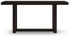 Neymorton Counter Height Dining Table