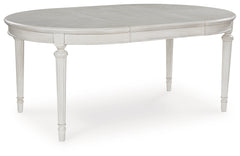 Montelaine Dining Extension Table