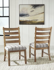 Ridgester Dining Chair (Set of 2)