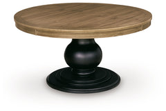 Ridgester Dining Table