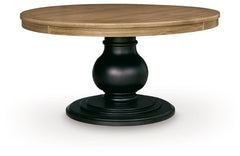 Ridgester Dining Table
