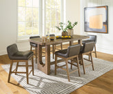 Diamond Furniture - Ashley Furniture - Cabalynn - Default - D974D6