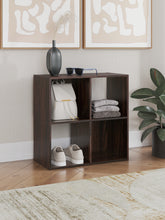 Diamond Furniture - Ashley Furniture - Glosmount Four Cube Organizer - Four Cube Organizer - EA1055-2X2