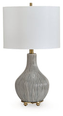 Judlen Table Lamp