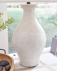 Ashbend Table Lamp