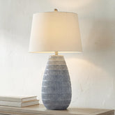 Diamond Furniture - Ashley Furniture - Kaidins Table Lamp - Ceramic Table Lamp (1/CN) - L100984