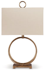 Mahala Table Lamp (Set of 2)