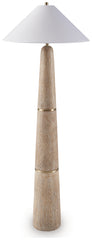 Gasparleigh Floor Lamp