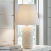 Diamond Furniture - Ashley Furniture - Bronnerdale Table Lamp - Poly Table Lamp (1/CN) - L236134