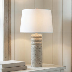 Diamond Furniture - Ashley Furniture - Callbrook Table Lamp (Set of 2) - Poly Table Lamp (Set of 2) - L243714