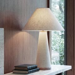 Diamond Furniture - Ashley Furniture - Dellridge Table Lamp - Metal Table Lamp (1/CN) - L400004