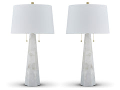 Laurellen 2-Piece Lamp Set