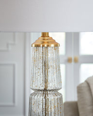 Bakersboro Table Lamp