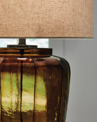 Bainmore Table Lamp