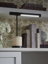 Diamond Furniture - Ashley Furniture - Vinmour Desk Lamp - Metal Desk Lamp (1/CN) - L734402