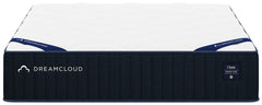 Dreamcloud Classic Memory Foam Queen Mattress