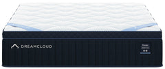 Dreamcloud Premier Memory Foam Queen Mattress