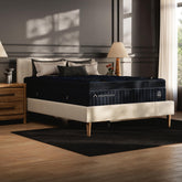 Diamond Furniture - Ashley Furniture - Dreamcloud Ultra Memory Foam Queen Mattress - Queen - M12331